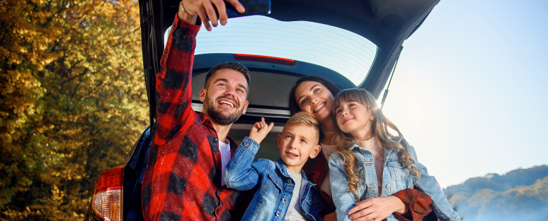 Consórcio de Carro: Saiba como escolher o melhor carro para sua família!