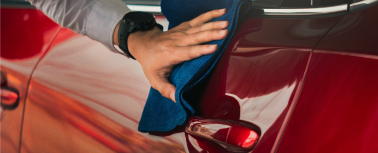 4 dicas para cuidar do seu carro e mantê-lo em boas condições!